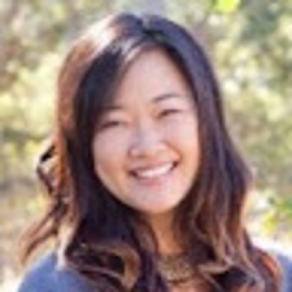 Meet your Posher, Geanie